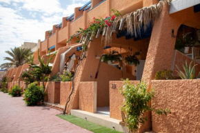 Apartamento Naturista
